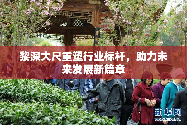 黎深大尺重塑行业标杆，助力未来发展新篇章