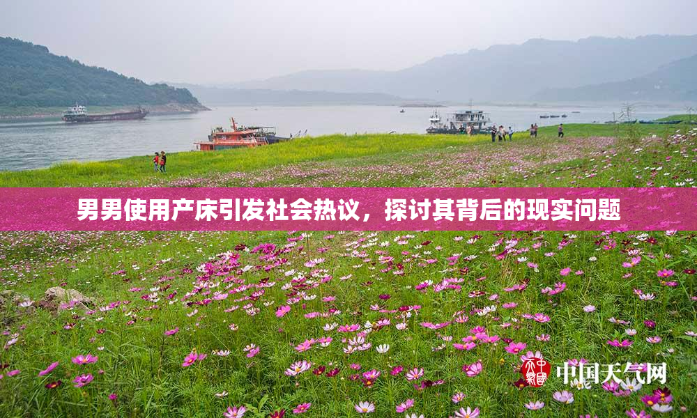 男男使用产床引发社会热议，探讨其背后的现实问题