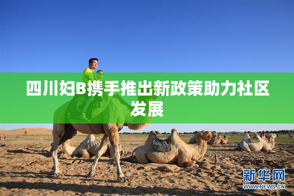 四川妇B携手推出新政策助力社区发展