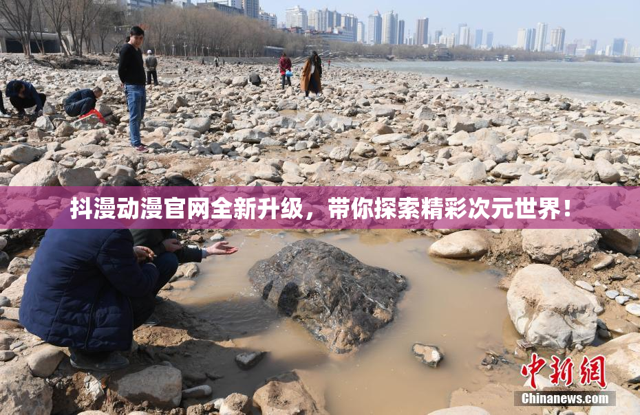 抖漫动漫官网全新升级，带你探索精彩次元世界！