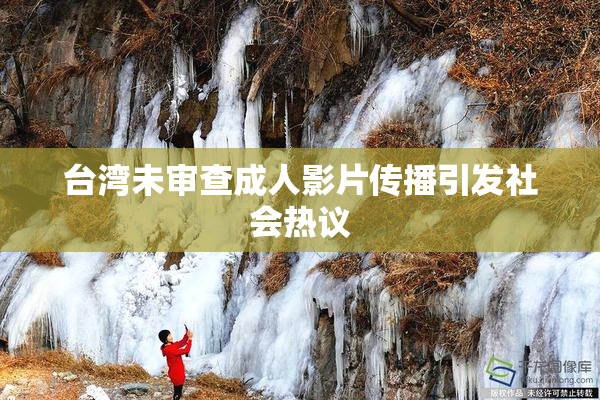 台湾未审查成人影片传播引发社会热议
