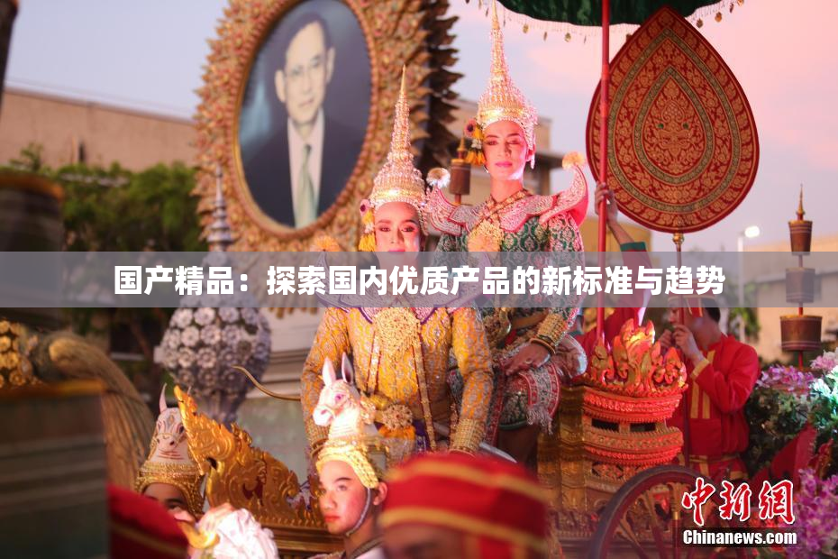 国产精品：探索国内优质产品的新标准与趋势