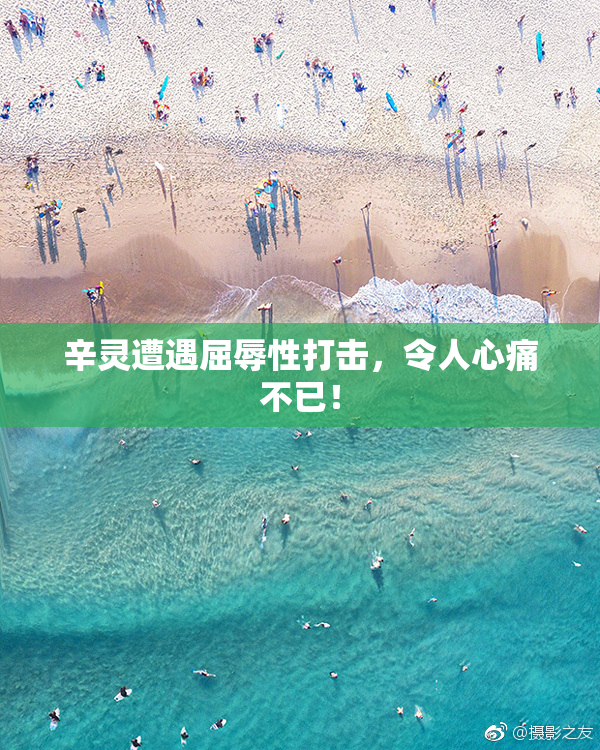 辛灵遭遇屈辱性打击，令人心痛不已！