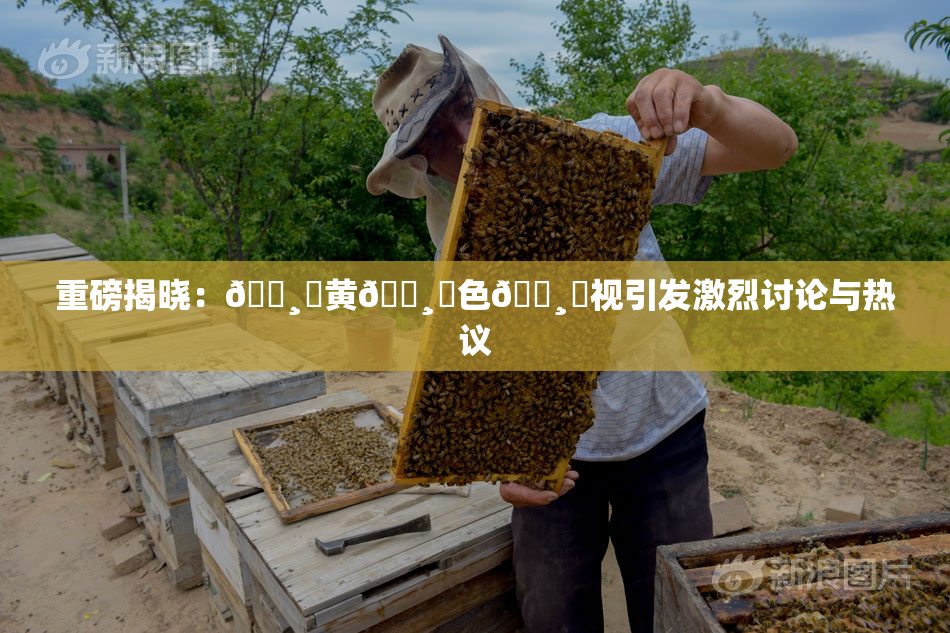 重磅揭晓：🌸‌黄🌸‌色🌸‌视引发激烈讨论与热议