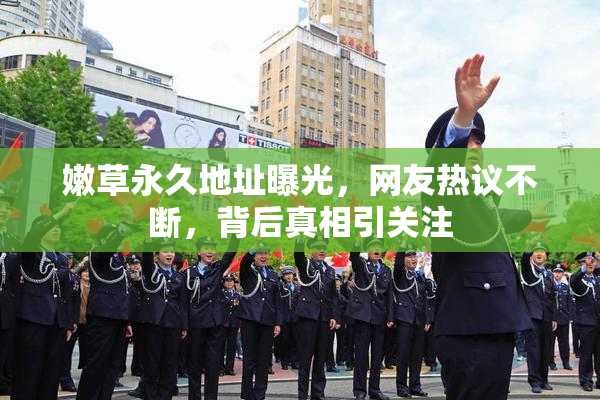 嫩草永久地址曝光，网友热议不断，背后真相引关注
