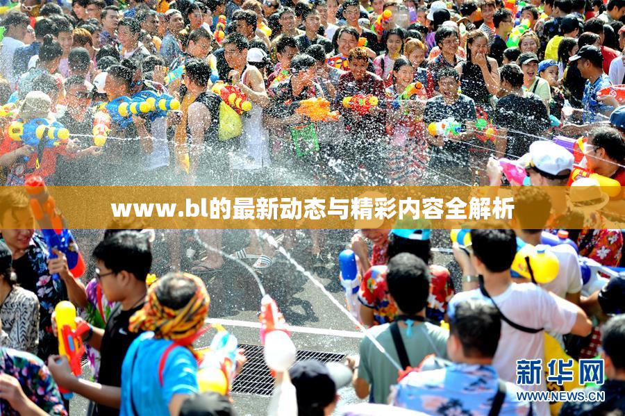 www.bl的最新动态与精彩内容全解析