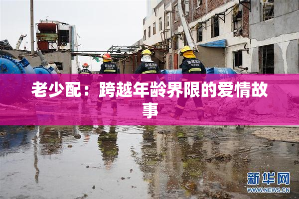 老少配：跨越年龄界限的爱情故事