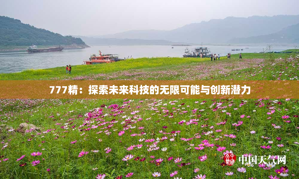 777精：探索未来科技的无限可能与创新潜力
