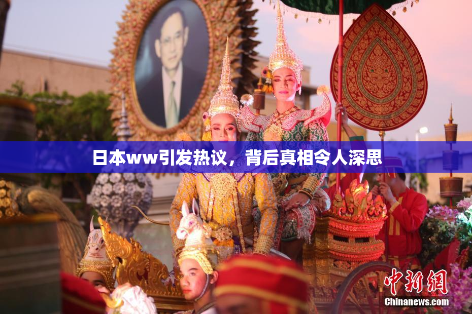 日本ww引发热议，背后真相令人深思