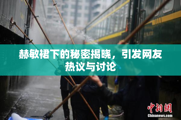 赫敏裙下的秘密揭晓，引发网友热议与讨论