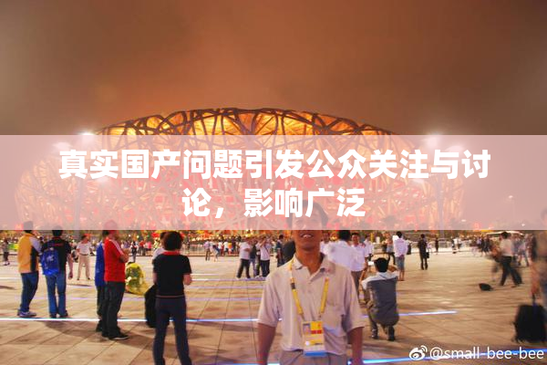 真实国产问题引发公众关注与讨论，影响广泛