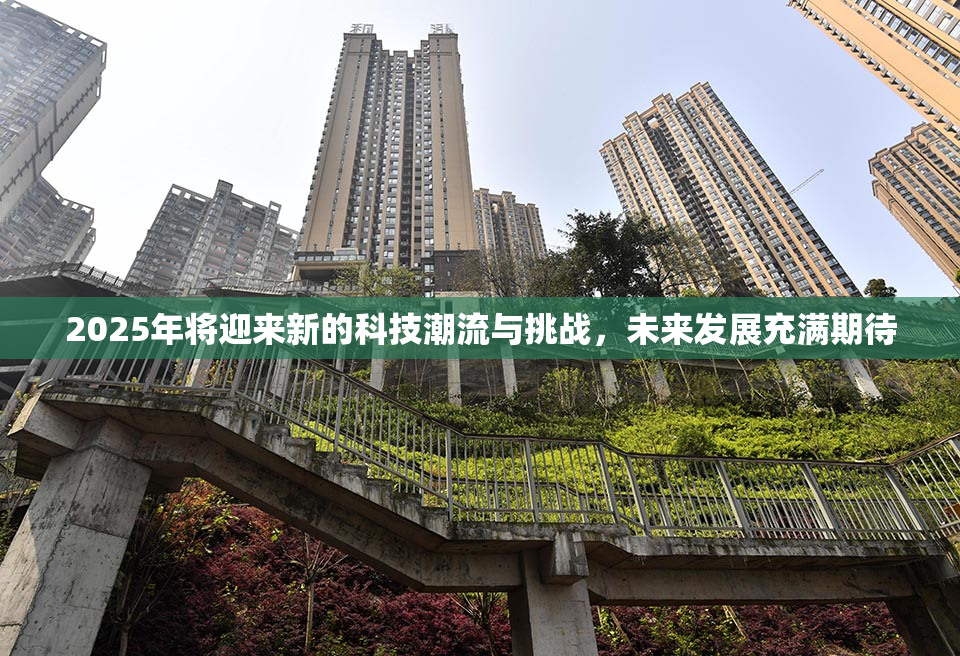 2025年将迎来新的科技潮流与挑战，未来发展充满期待