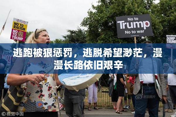 逃跑被狠惩罚，逃脱希望渺茫，漫漫长路依旧艰辛