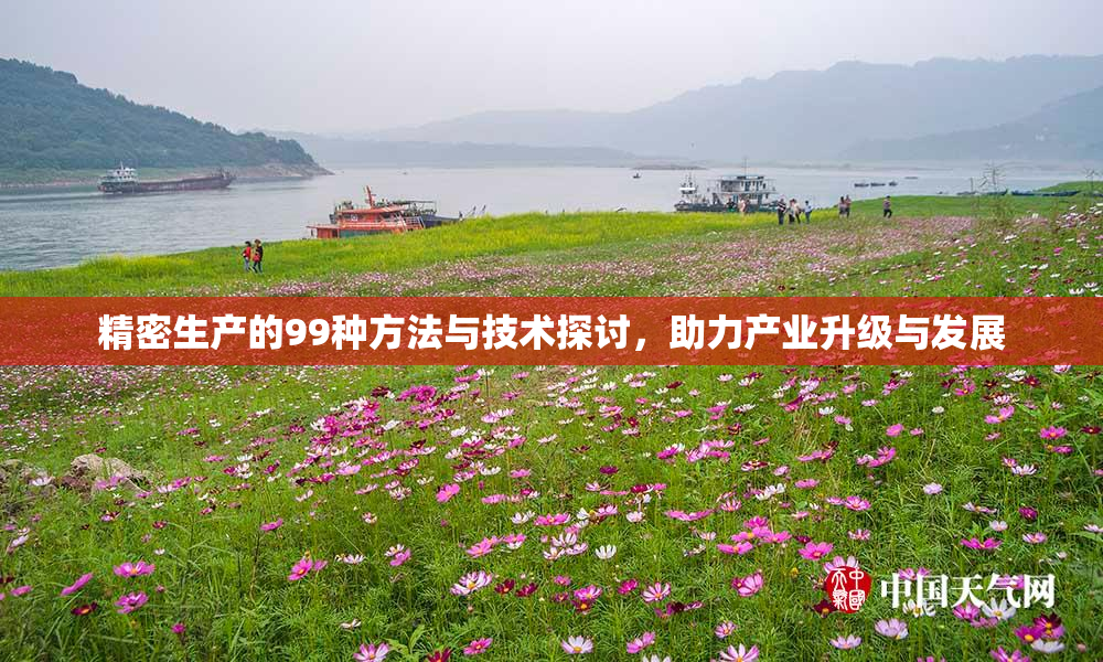 精密生产的99种方法与技术探讨，助力产业升级与发展