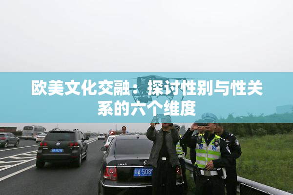 欧美文化交融：探讨性别与性关系的六个维度