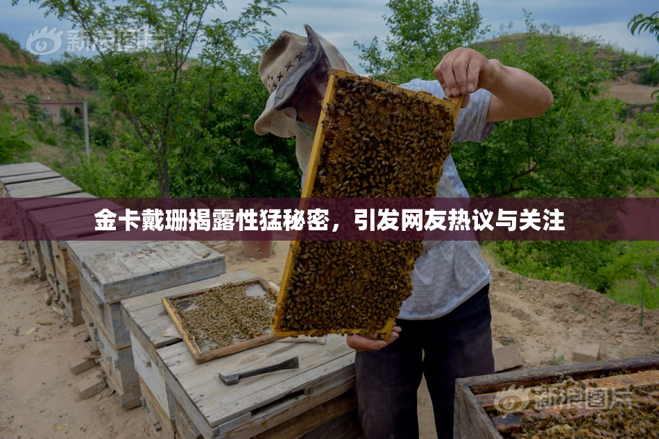 金卡戴珊揭露性猛秘密，引发网友热议与关注