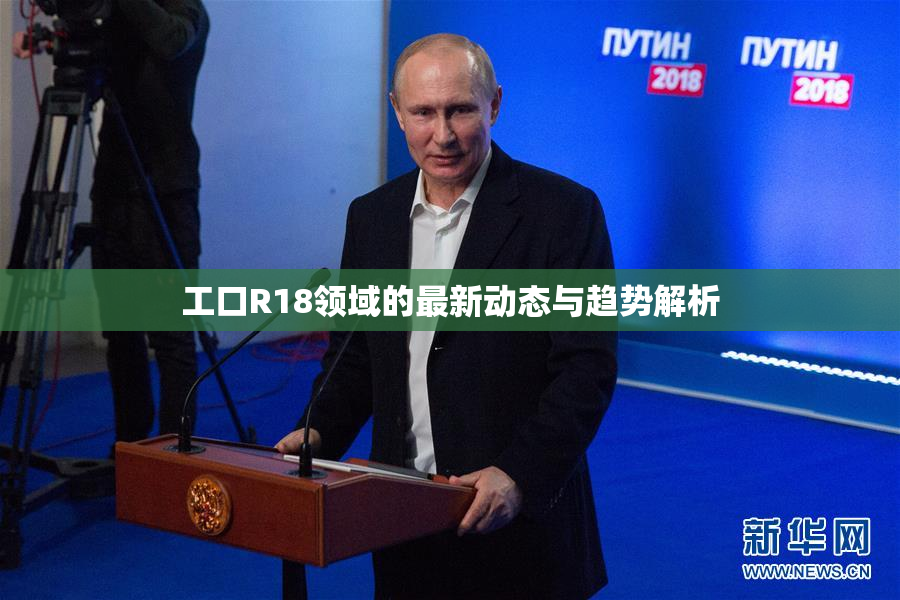 工口R18领域的最新动态与趋势解析