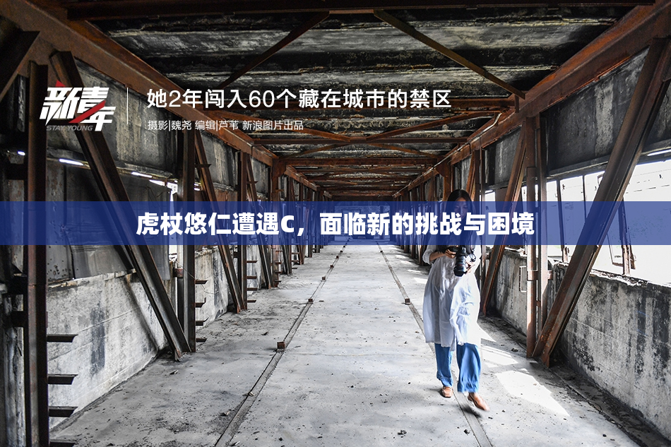 虎杖悠仁遭遇C，面临新的挑战与困境