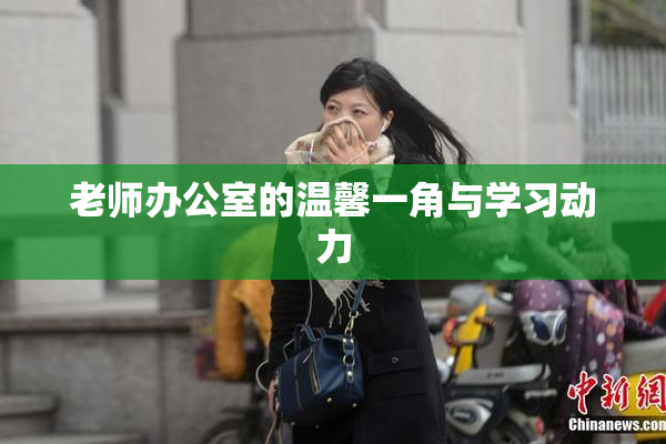 老师办公室的温馨一角与学习动力