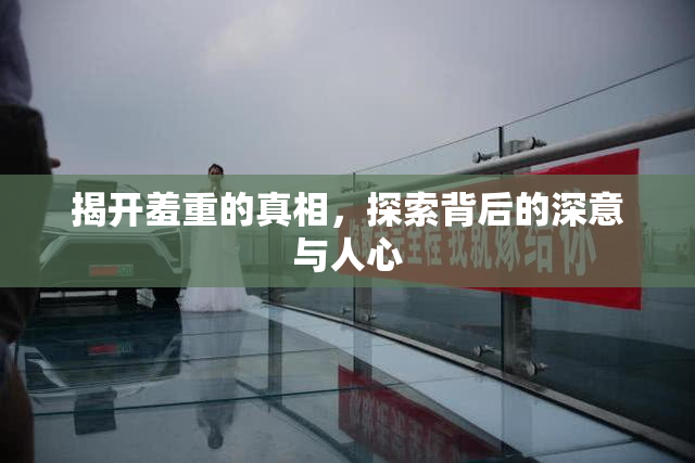 揭开羞重的真相，探索背后的深意与人心