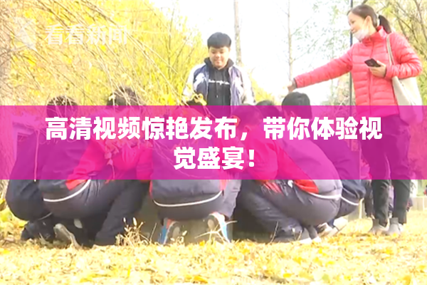 高清视频惊艳发布，带你体验视觉盛宴！