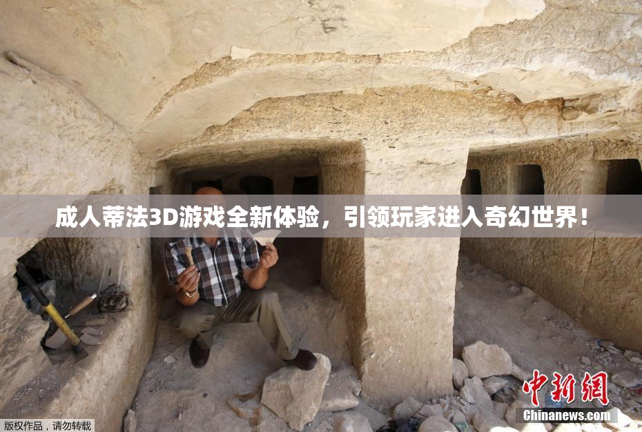 成人蒂法3D游戏全新体验，引领玩家进入奇幻世界！