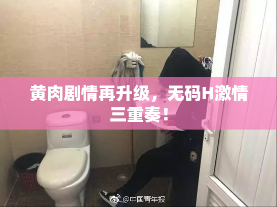 黄肉剧情再升级，无码H激情三重奏！