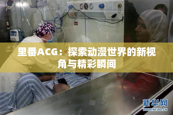 里番ACG：探索动漫世界的新视角与精彩瞬间