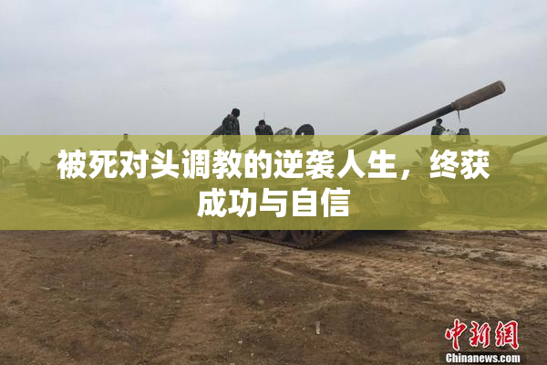 被死对头调教的逆袭人生，终获成功与自信