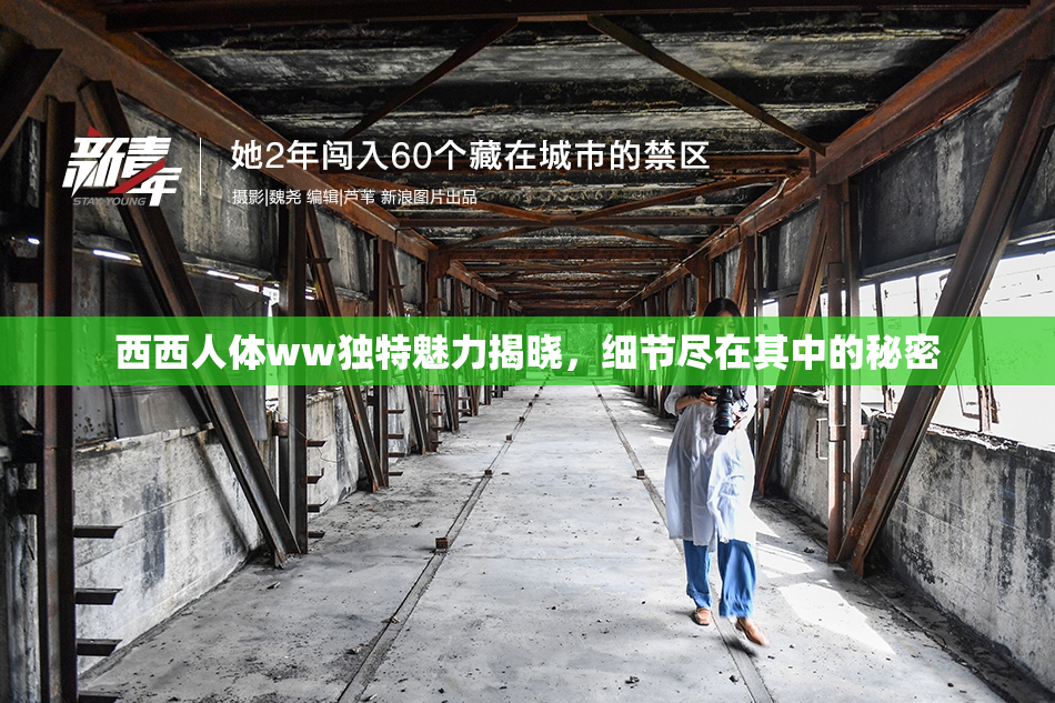 西西人体ww独特魅力揭晓，细节尽在其中的秘密