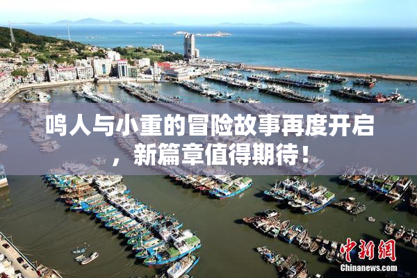 鸣人与小重的冒险故事再度开启，新篇章值得期待！