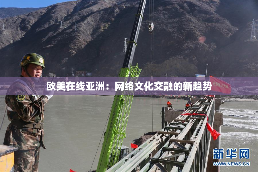 欧美在线亚洲：网络文化交融的新趋势