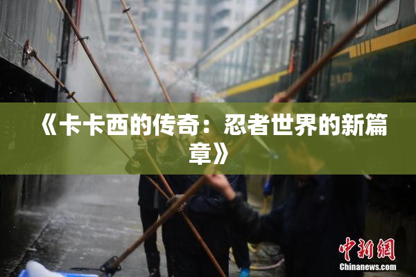 《卡卡西的传奇：忍者世界的新篇章》