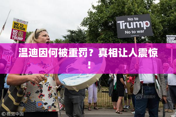 温迪因何被重罚？真相让人震惊！