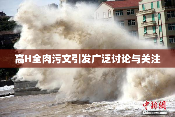 高H全肉污文引发广泛讨论与关注