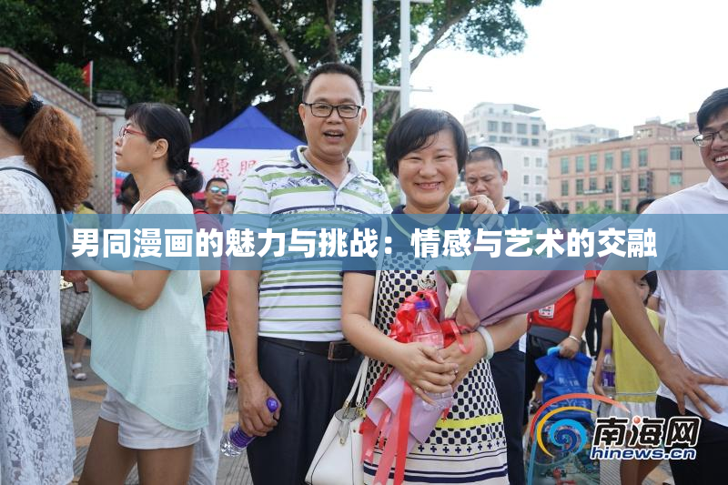 男同漫画的魅力与挑战：情感与艺术的交融