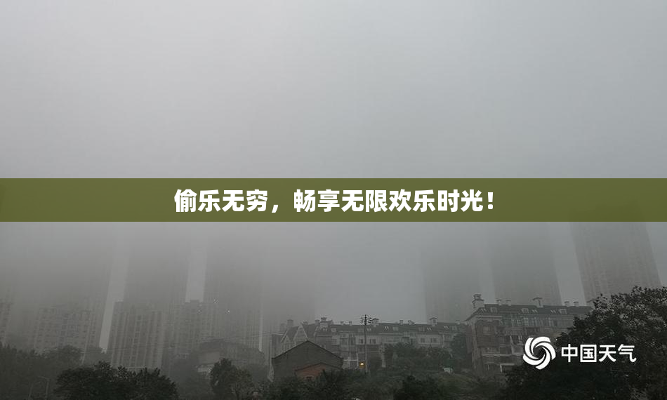 偷乐无穷，畅享无限欢乐时光！
