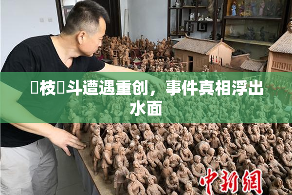 狛枝凪斗遭遇重创，事件真相浮出水面