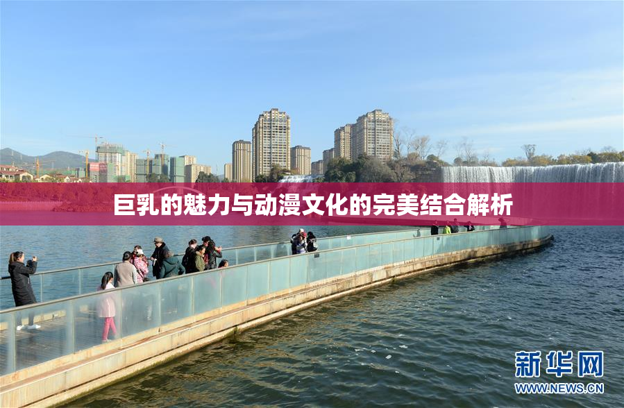 巨乳的魅力与动漫文化的完美结合解析