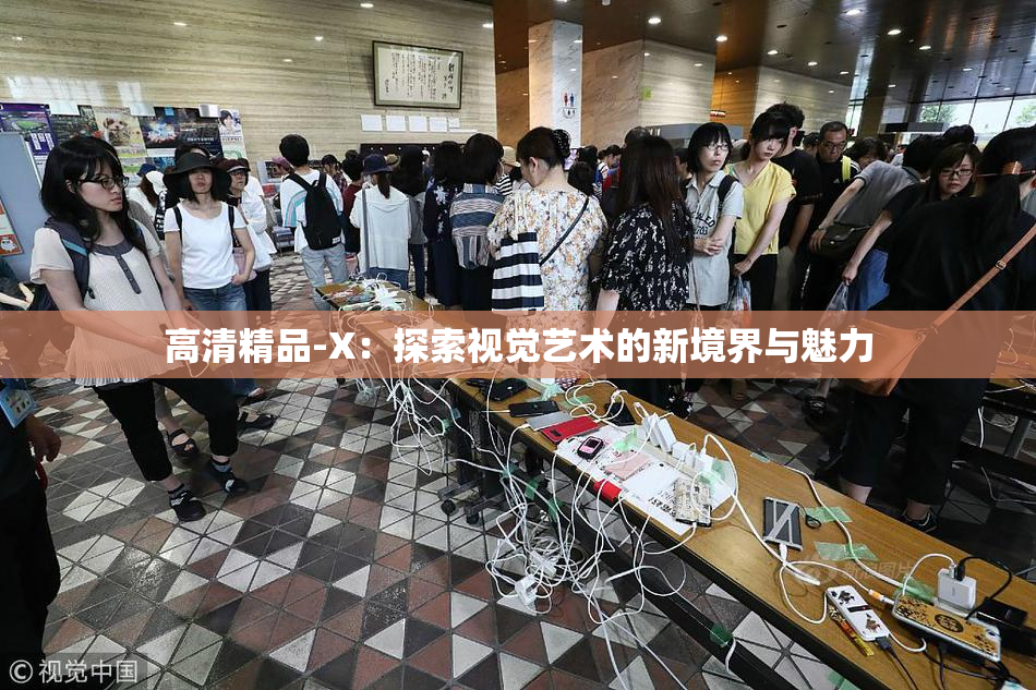 高清精品-X：探索视觉艺术的新境界与魅力