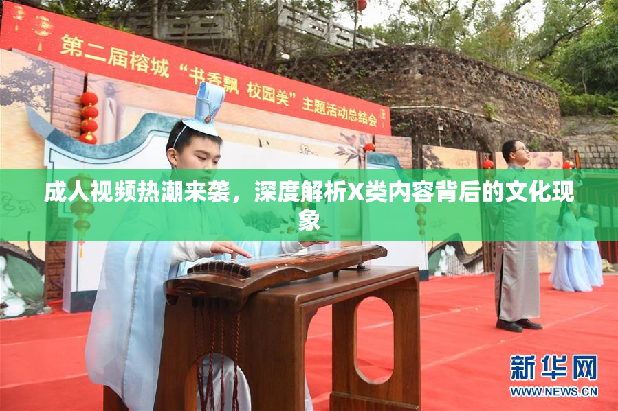 成人视频热潮来袭，深度解析X类内容背后的文化现象