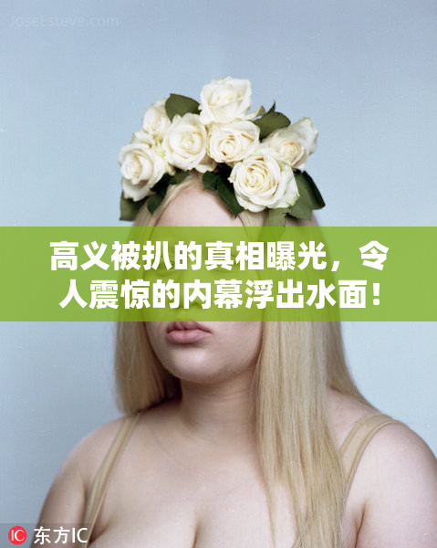 高义被扒的真相曝光，令人震惊的内幕浮出水面！