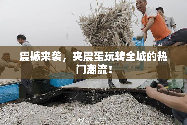 震撼来袭，夹震蛋玩转全城的热门潮流！