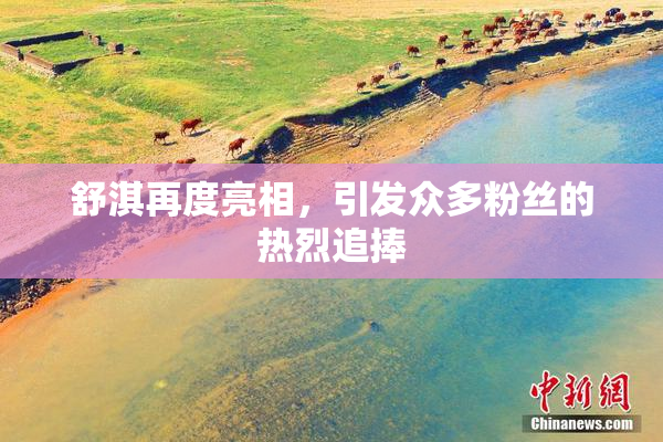 舒淇再度亮相，引发众多粉丝的热烈追捧