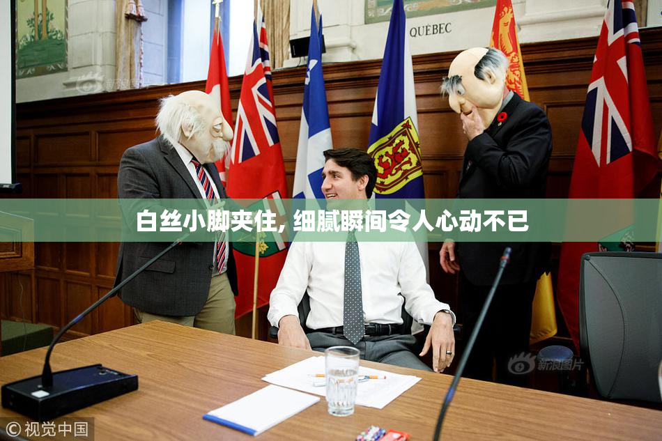 白丝小脚夹住, 细腻瞬间令人心动不已