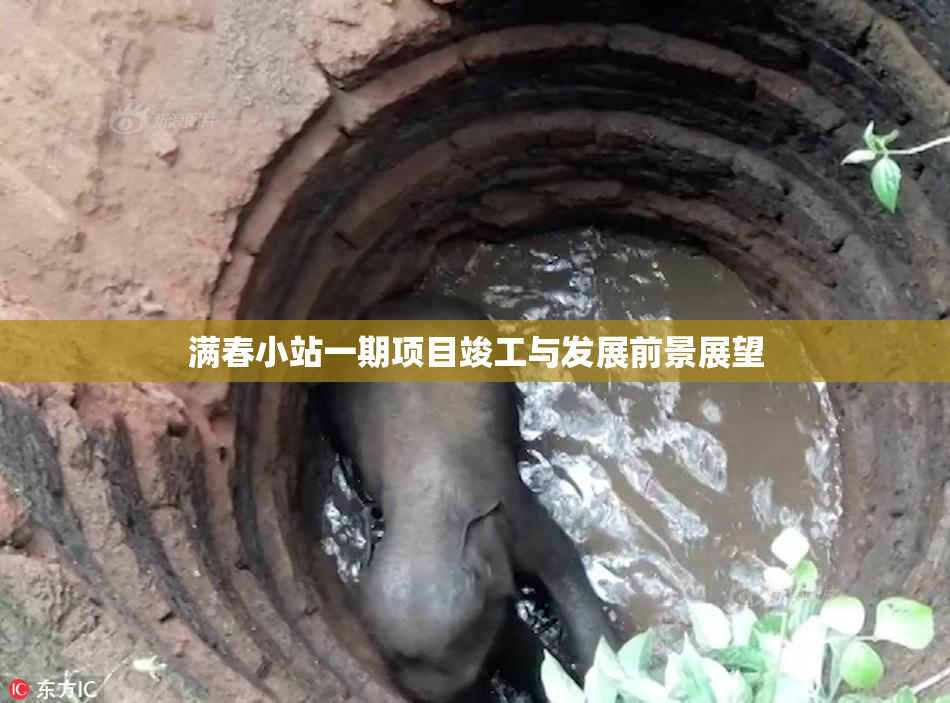 满春小站一期项目竣工与发展前景展望