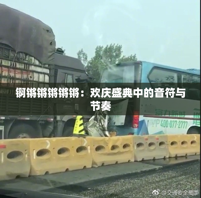 锕锵锵锵锵锵：欢庆盛典中的音符与节奏