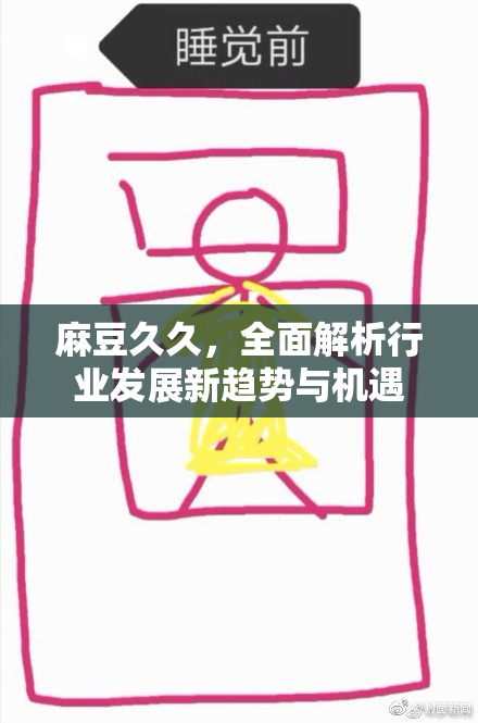 麻豆久久，全面解析行业发展新趋势与机遇