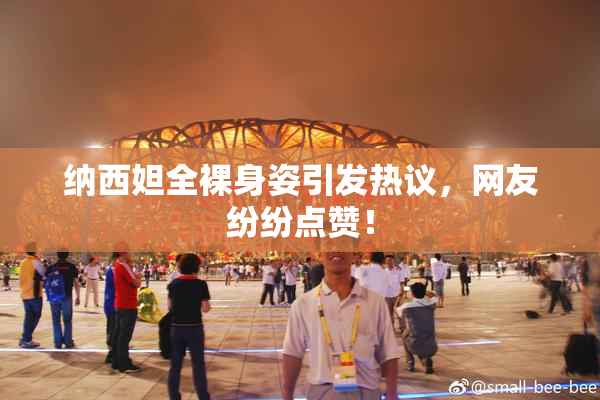 纳西妲全裸身姿引发热议，网友纷纷点赞！