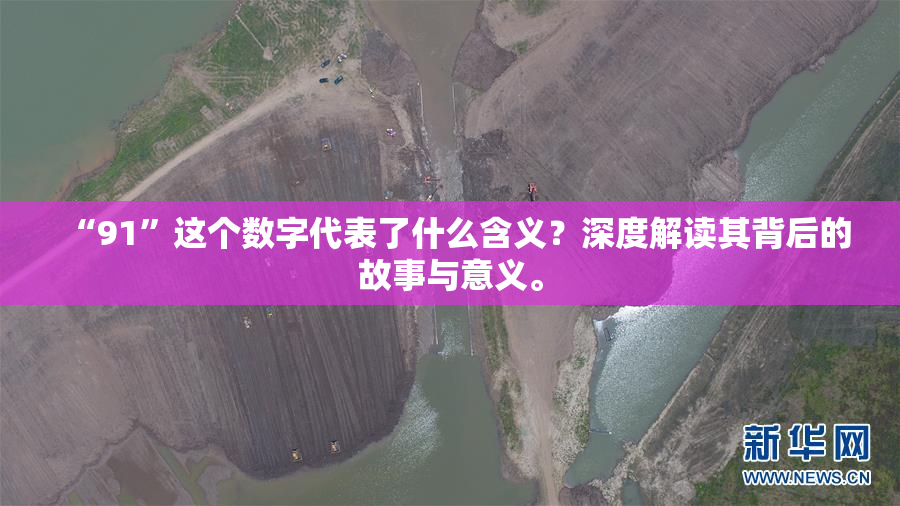 “91”这个数字代表了什么含义？深度解读其背后的故事与意义。